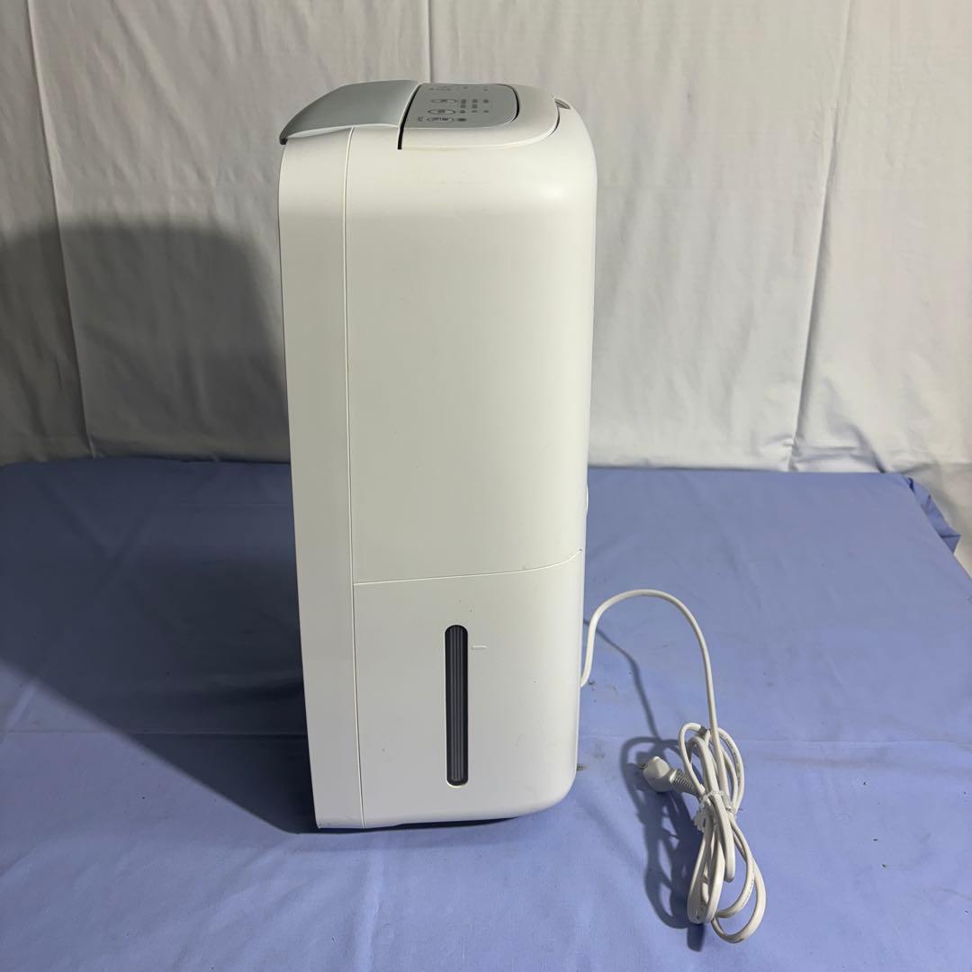 SHARP 除湿機　CV-J71-W