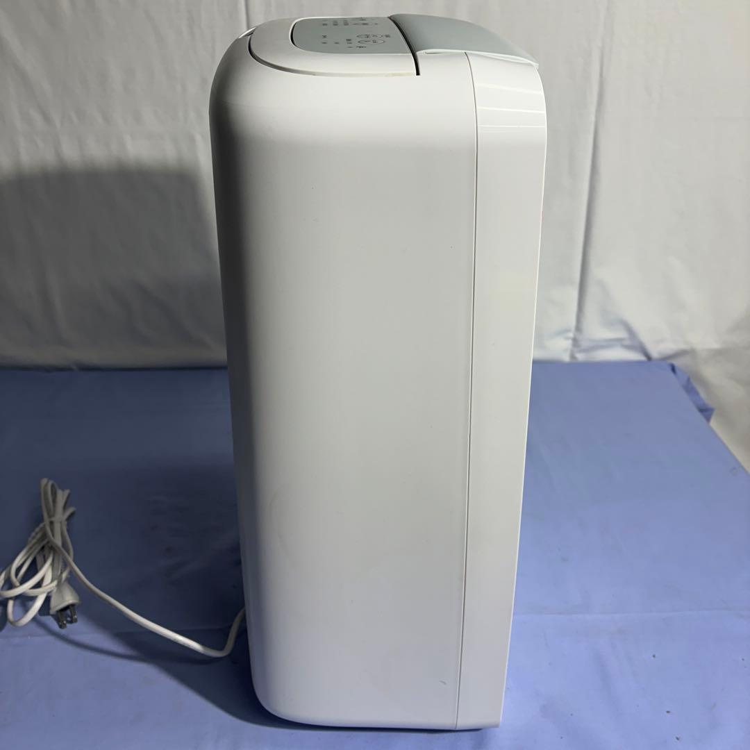 SHARP 除湿機　CV-J71-W