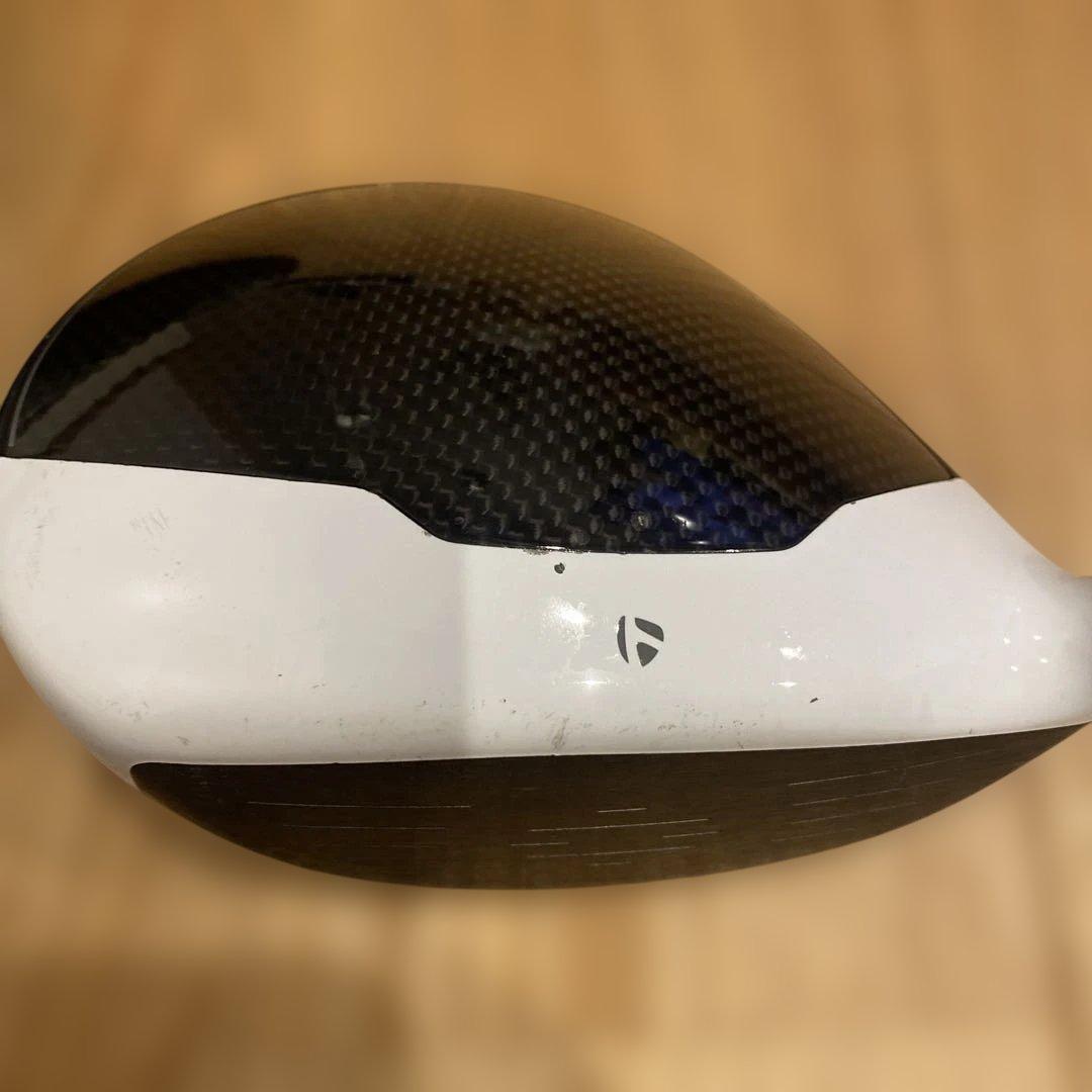 最終値下げTaylorMade M2 ドライバー 10.5度 ヘッドカバー付き