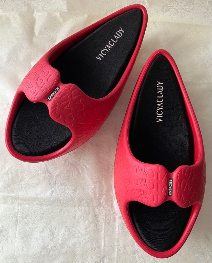 CUVI LADY コアトレクッション