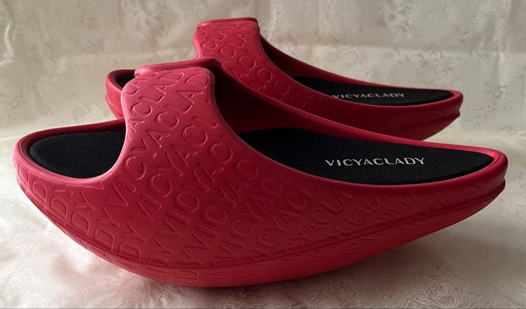 CUVI LADY コアトレクッション