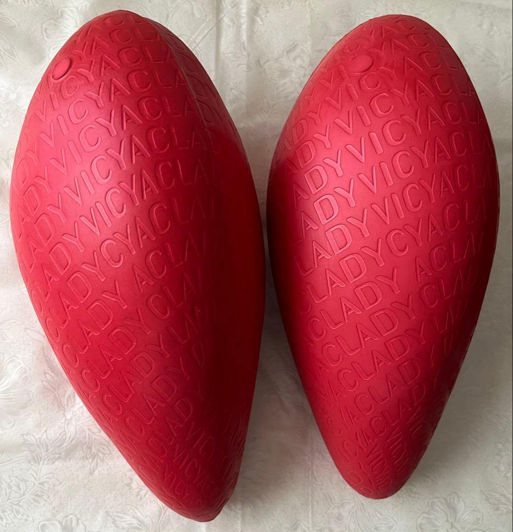 CUVI LADY コアトレクッション