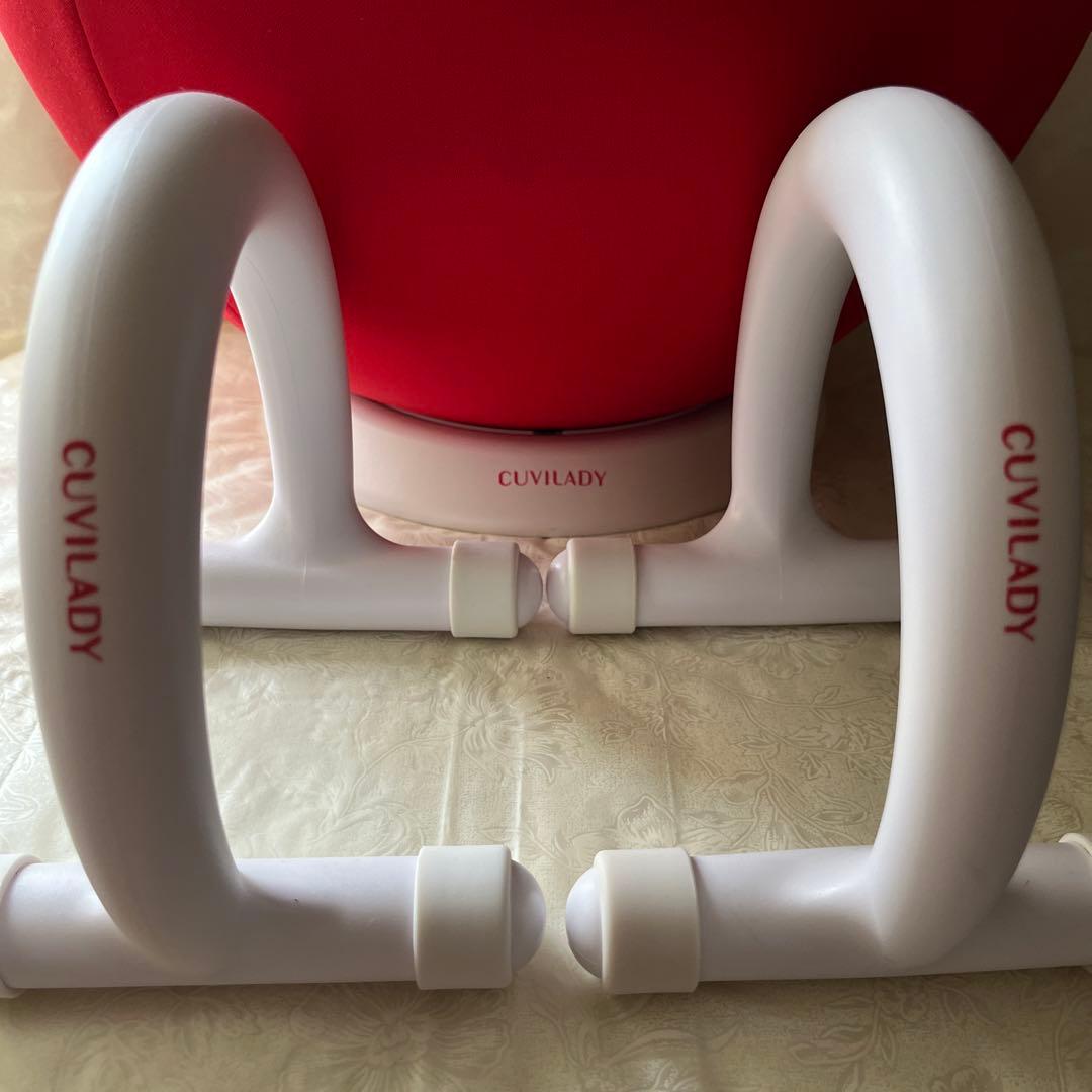 CUVI LADY コアトレクッション