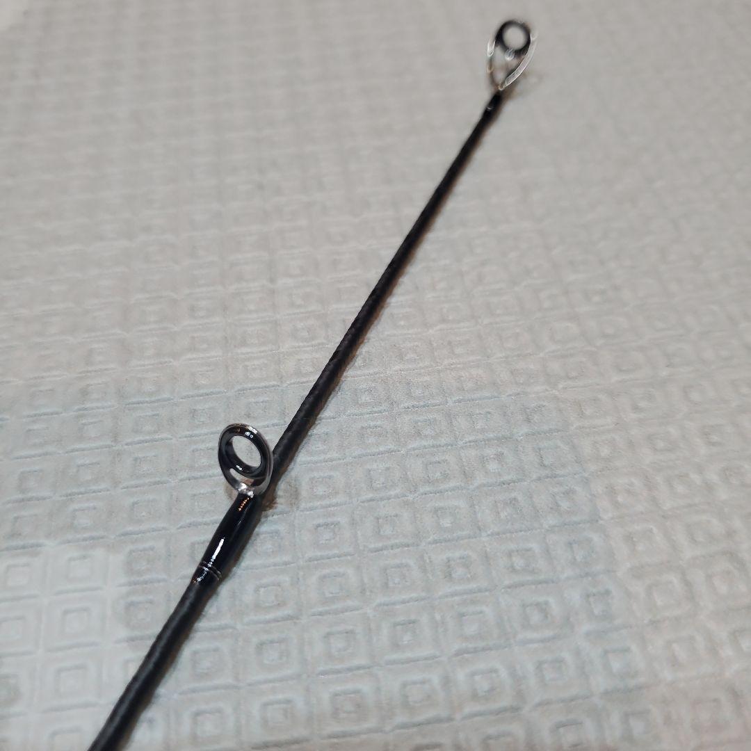 【美品】シマノ　23ディアルーナ S86ML シーバスロッド