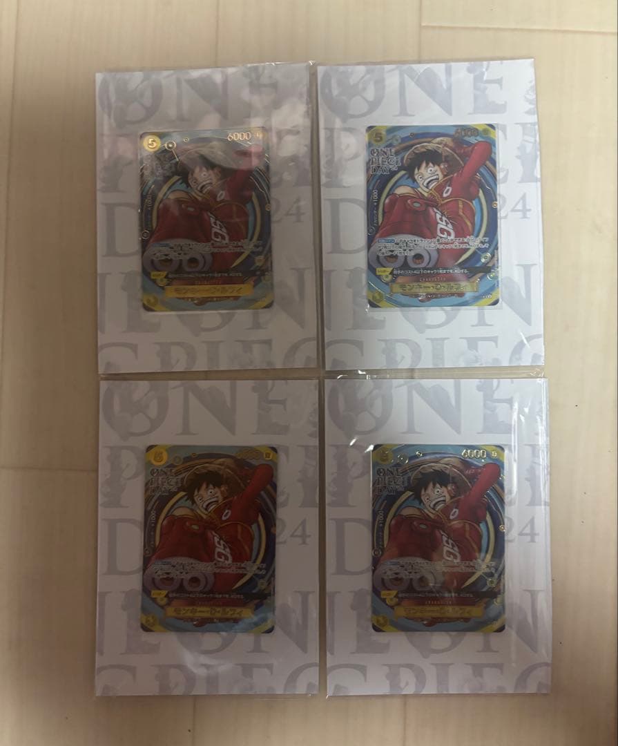 ポケモンカード ワンピースカード引退品 総額48万以上 返品不可