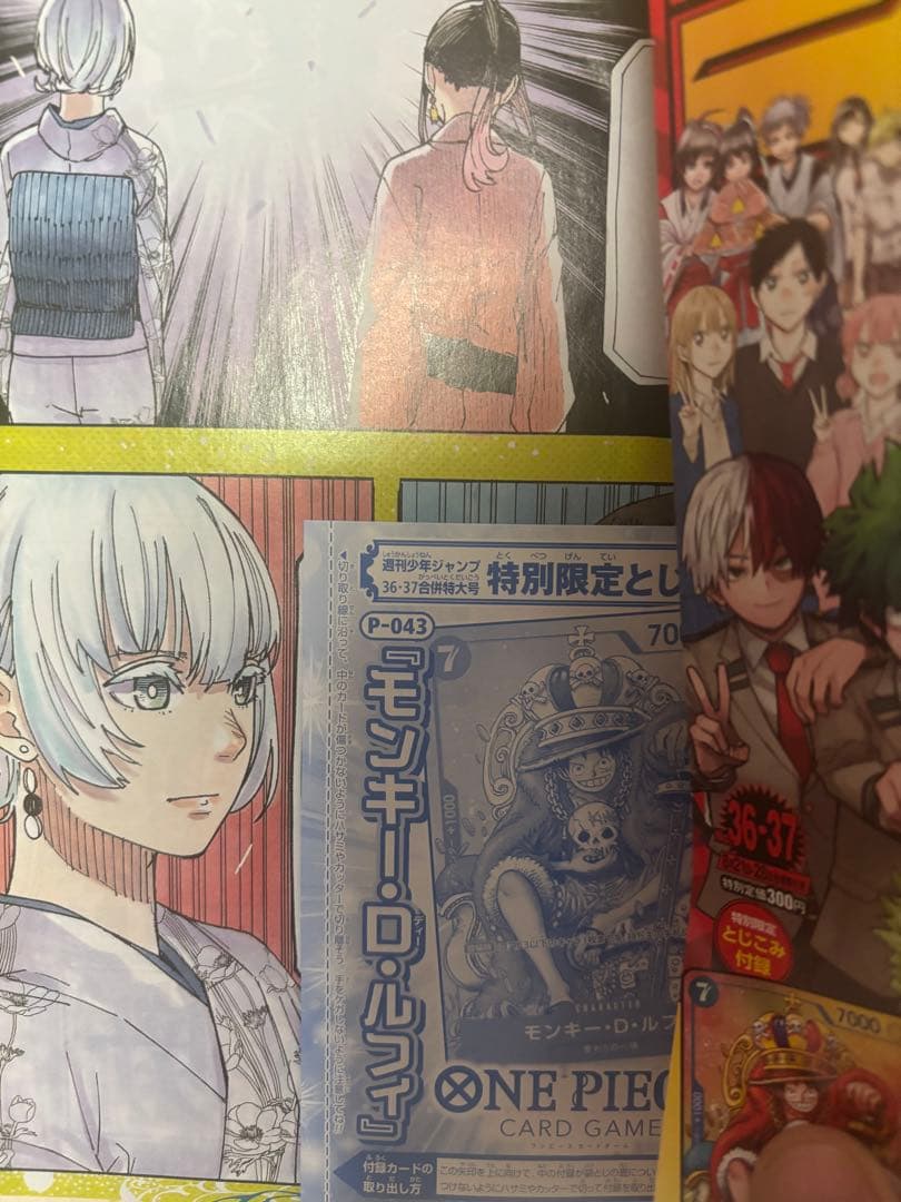ポケモンカード ワンピースカード引退品 総額48万以上 返品不可