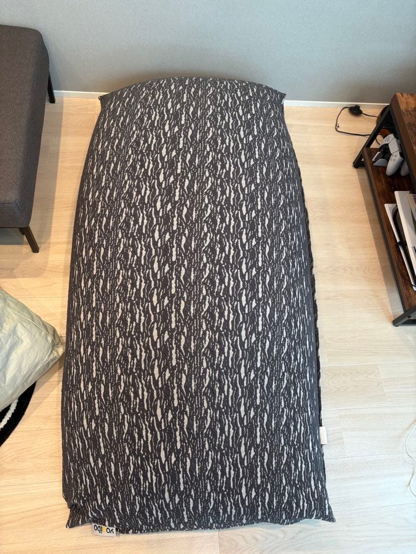 Yogibo ヨギボー Luxe Max ラックスマックス　送料込