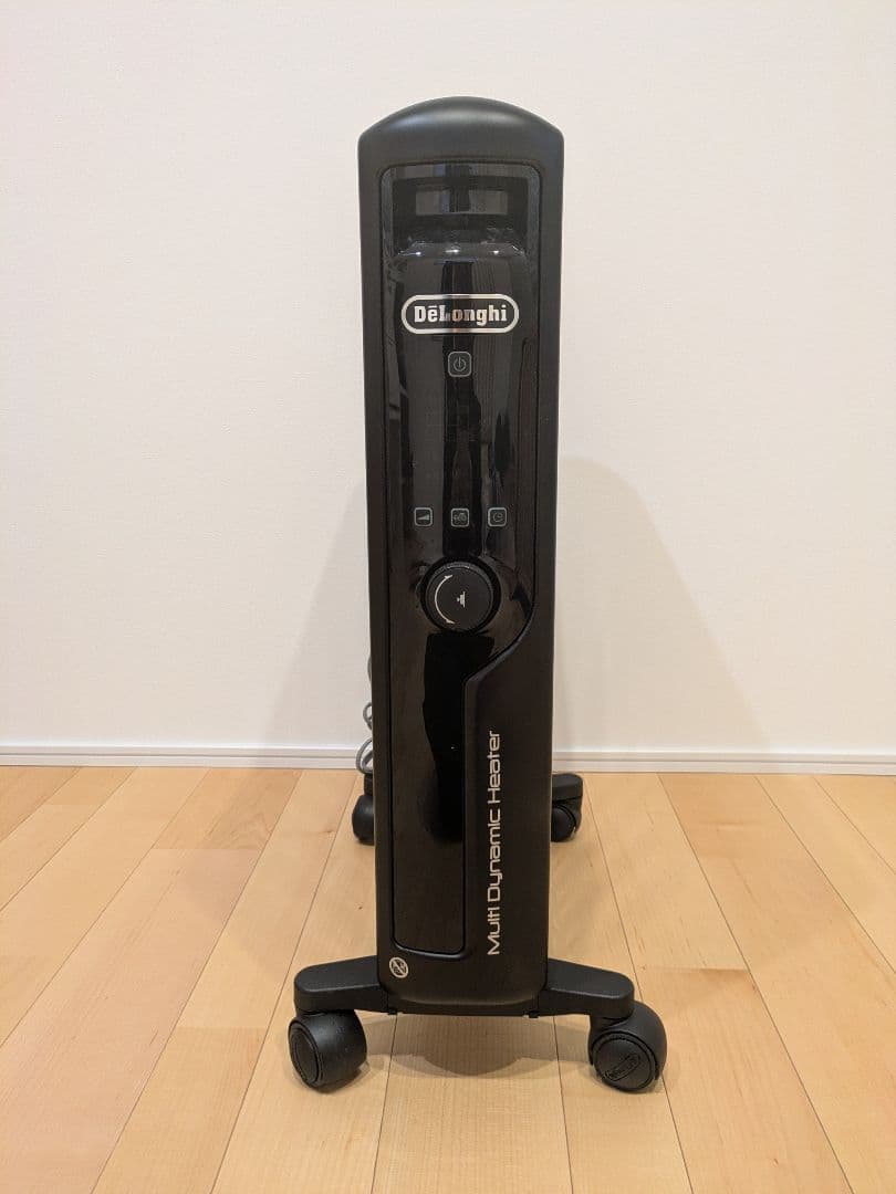け*ん様 DeLonghi デロンギ マルチダイナミックヒーター MDHU15-