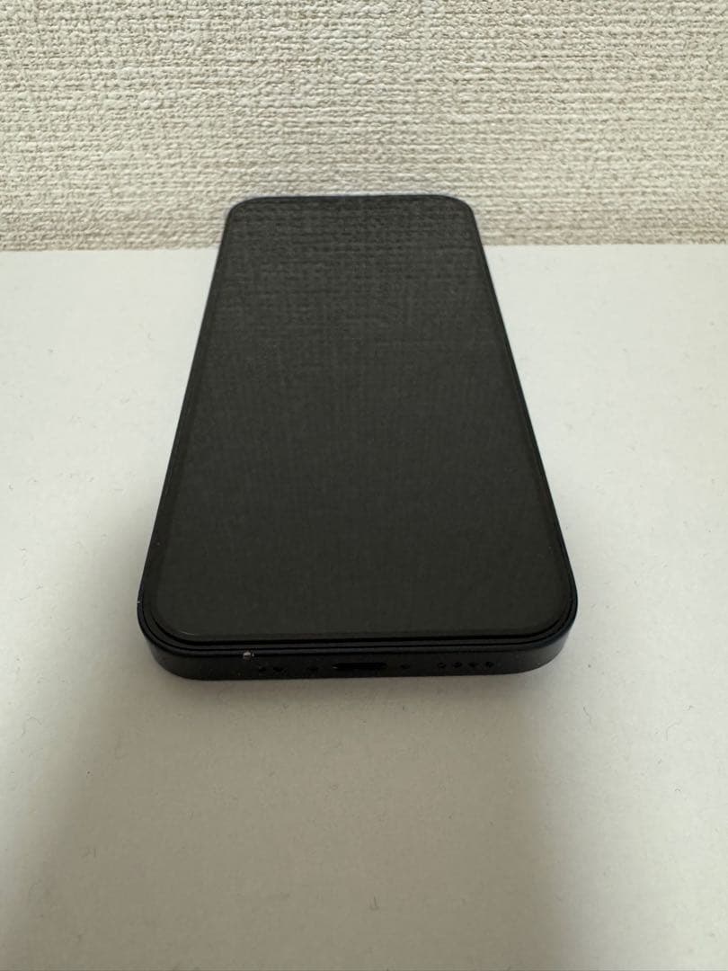 Apple iPhone 13 mini ブラック 128GB 84%