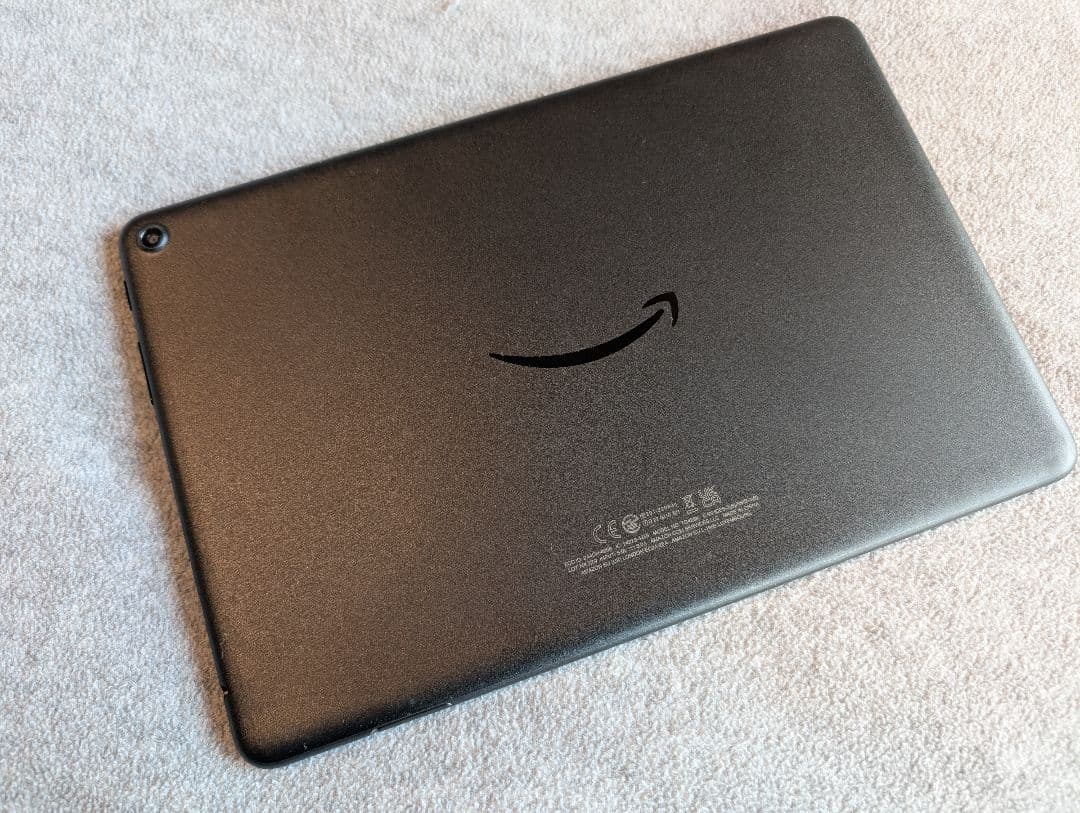 Amazon Fire HD 10 kids Pro キッズプロ タブレット