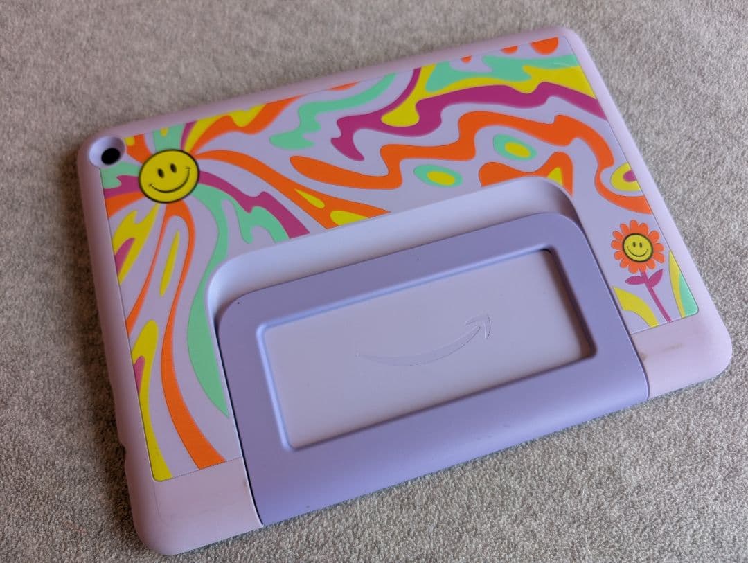 Amazon Fire HD 10 kids Pro キッズプロ タブレット