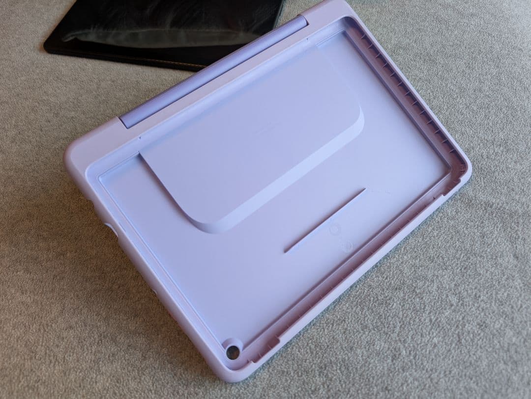 Amazon Fire HD 10 kids Pro キッズプロ タブレット