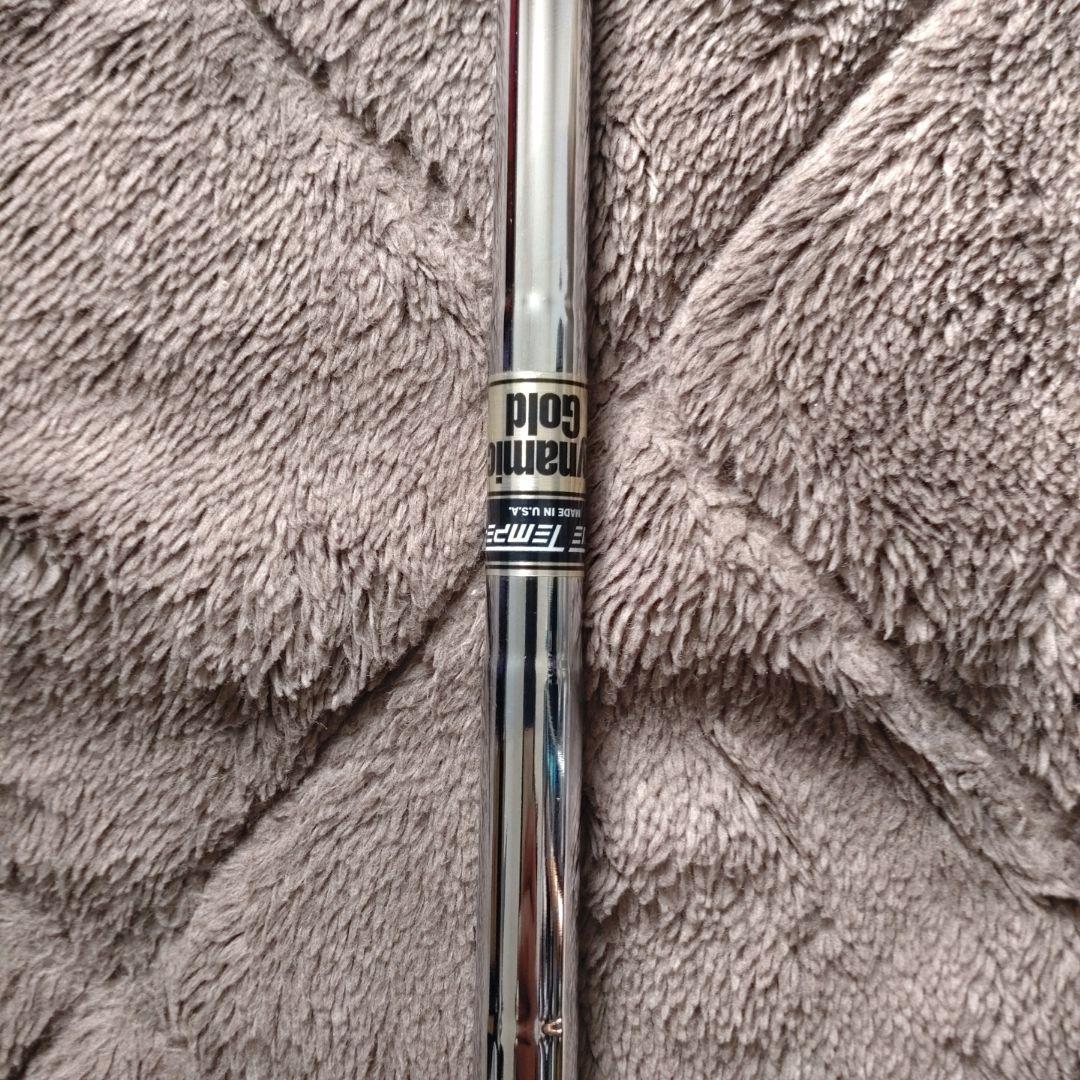 Titleist Vokey Forged Wedge 58/10Mウェッジ