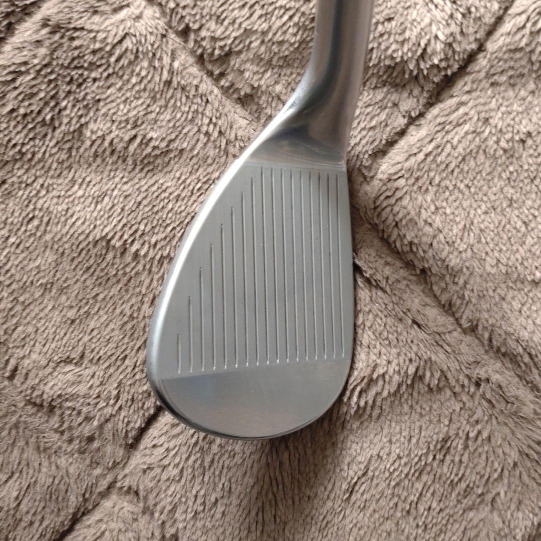 Titleist Vokey Forged Wedge 58/10Mウェッジ