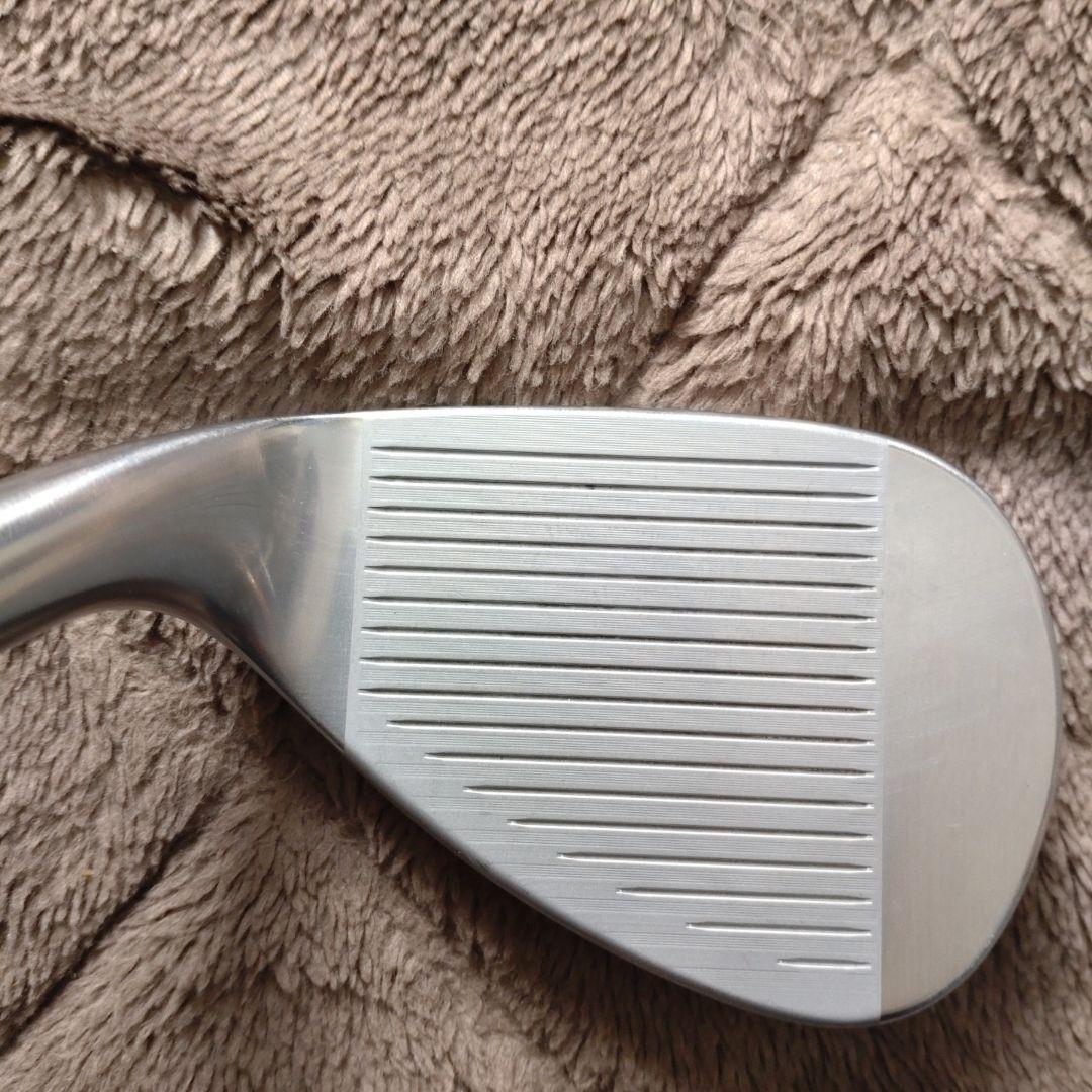 Titleist Vokey Forged Wedge 58/10Mウェッジ