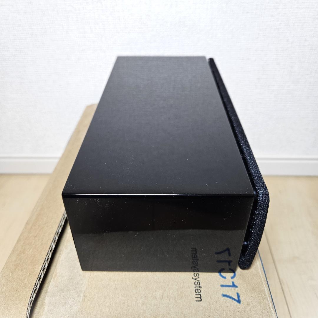 新品 保証有 デノン SC-C17 センタースピーカー ハイレゾ対応