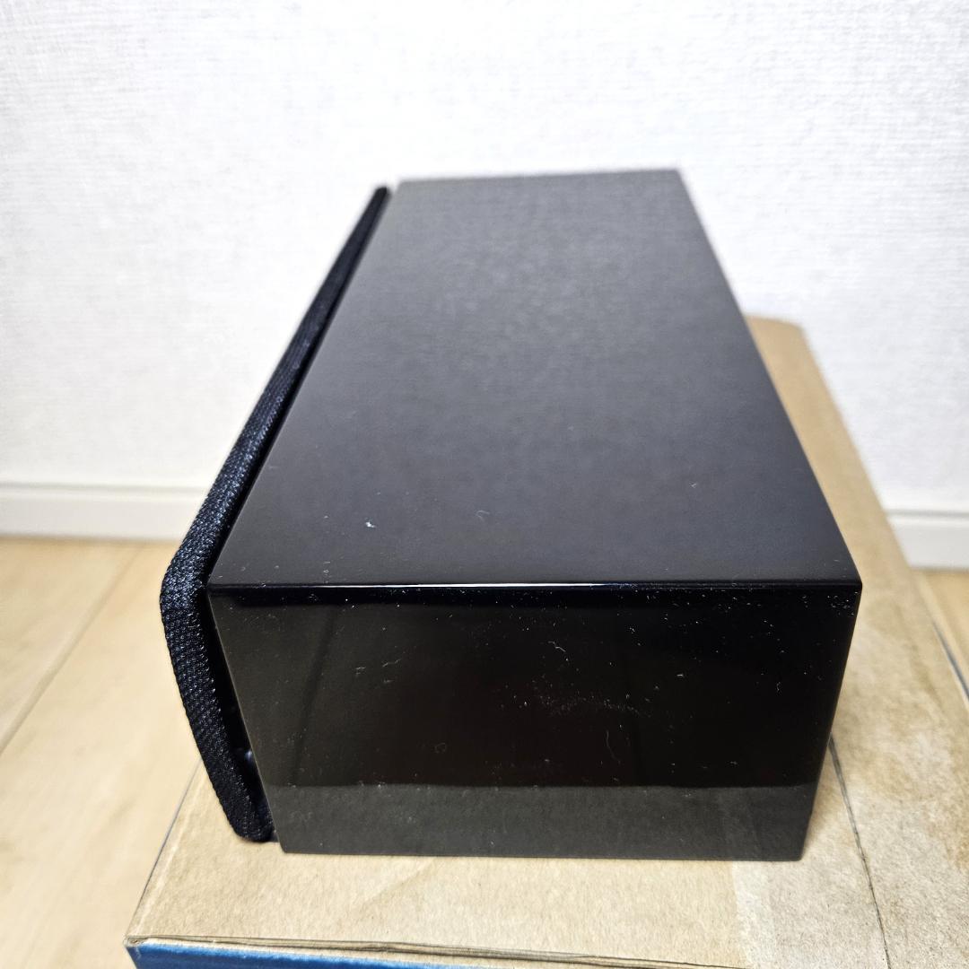 新品 保証有 デノン SC-C17 センタースピーカー ハイレゾ対応