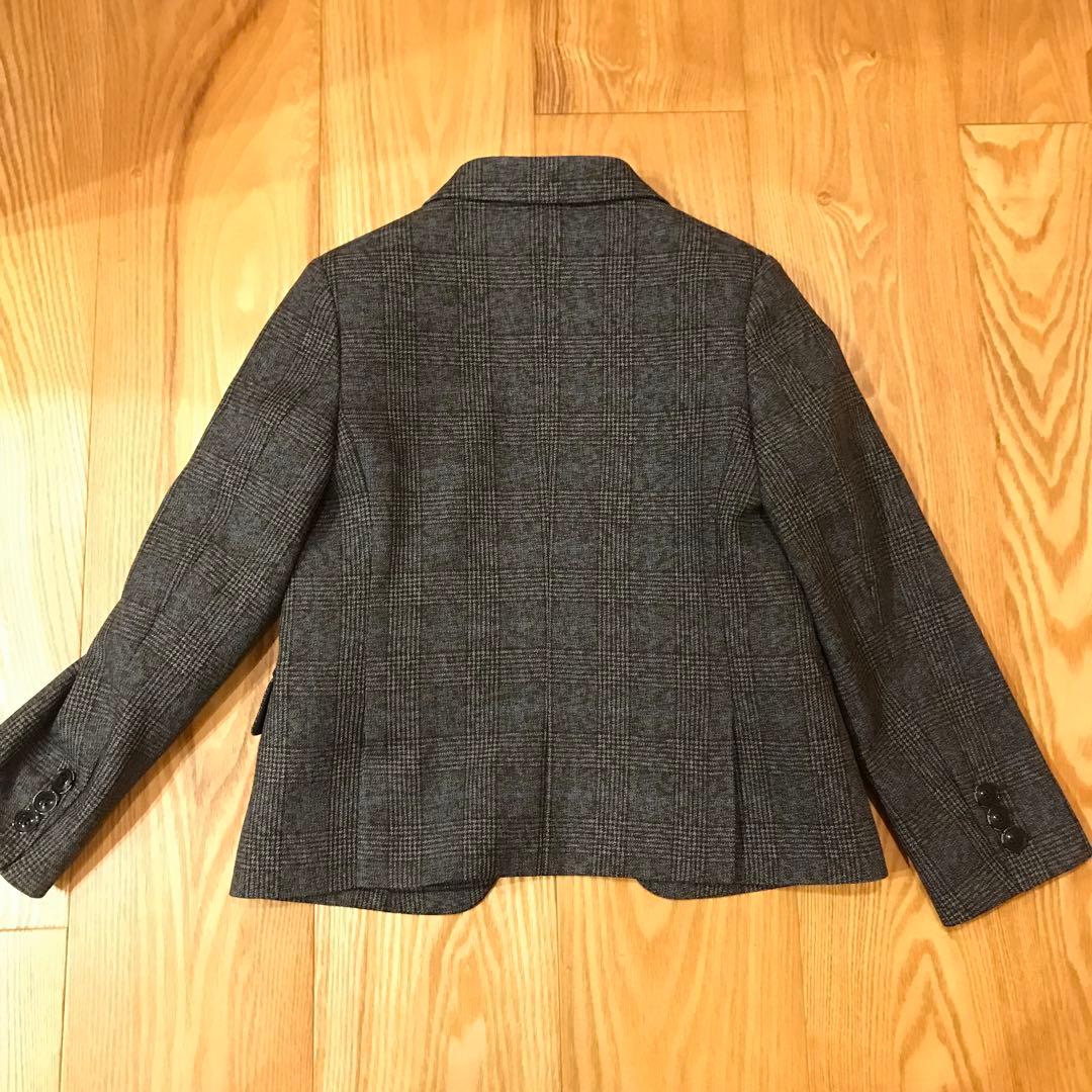 waltz by BEAMS DESIGN 120㎝スーツ