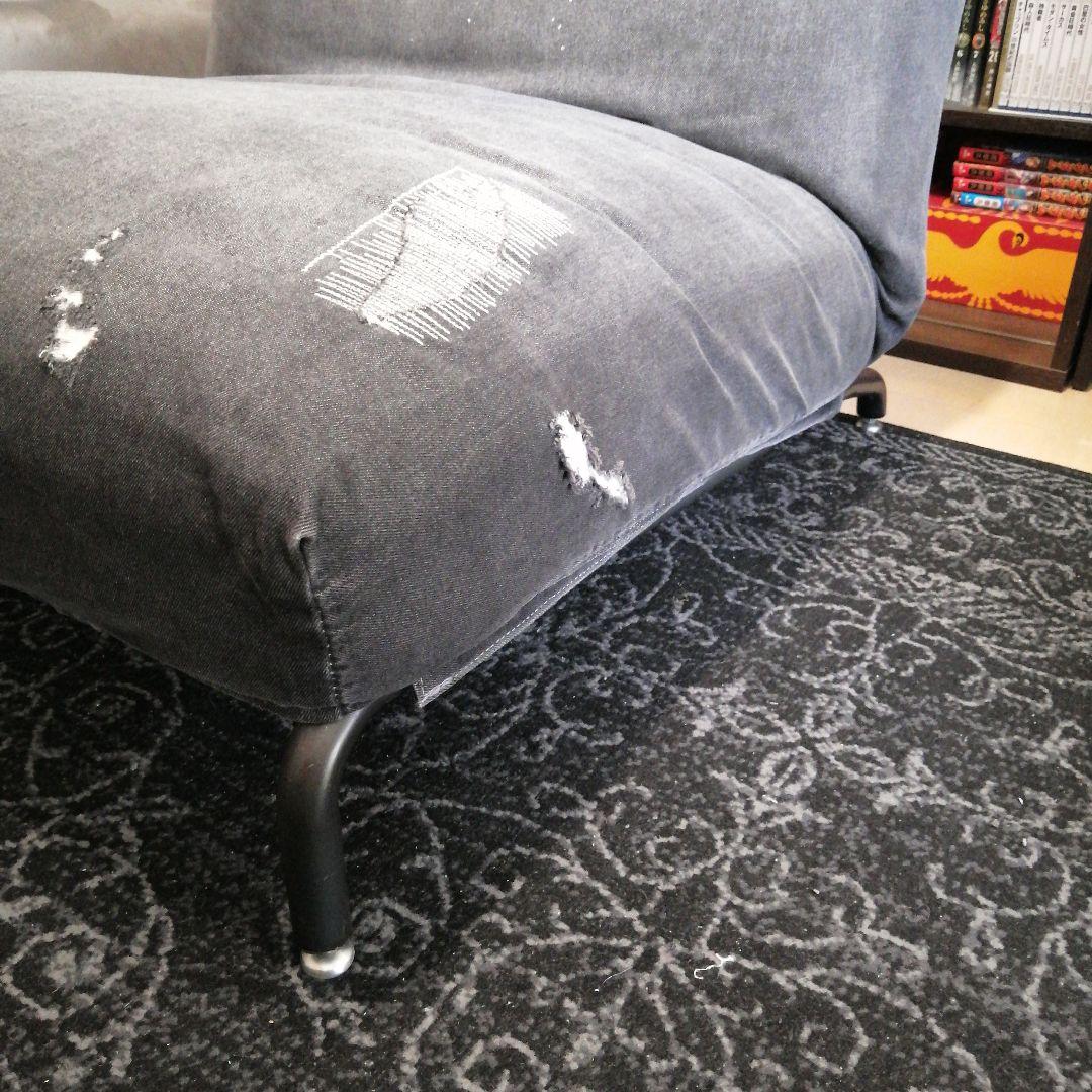 1人掛けソファ rodez chair