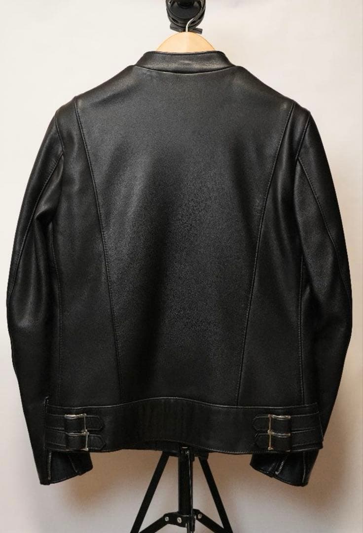 週末限定値下！ルイスレザー×ヒステリックグラマー スーパースポーツマン　極美品！