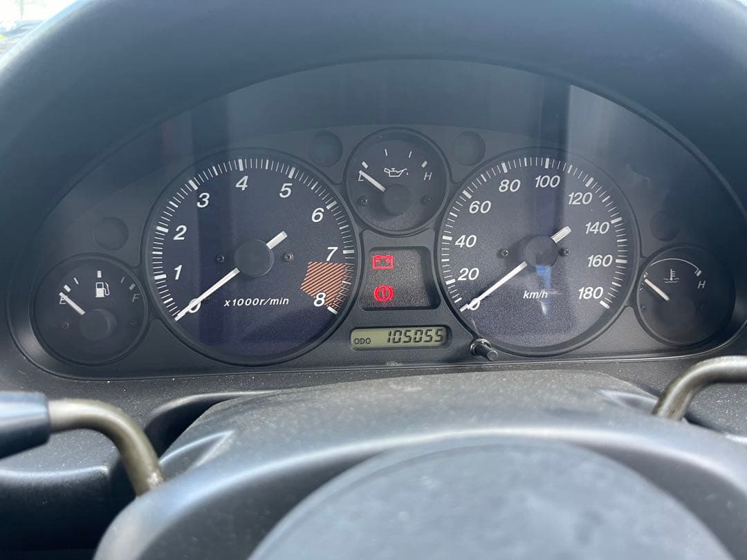 NAロードスター