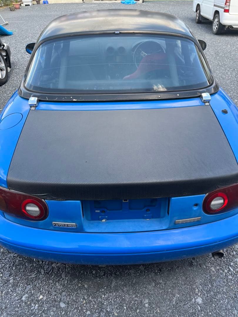 NAロードスター