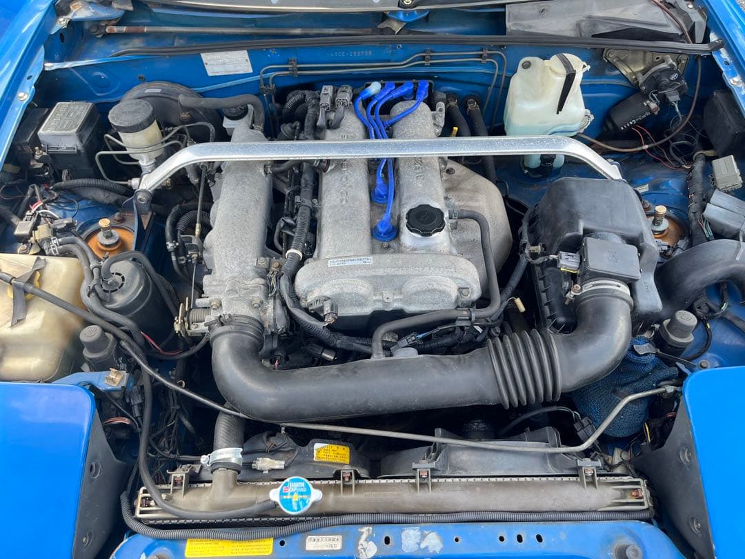 NAロードスター