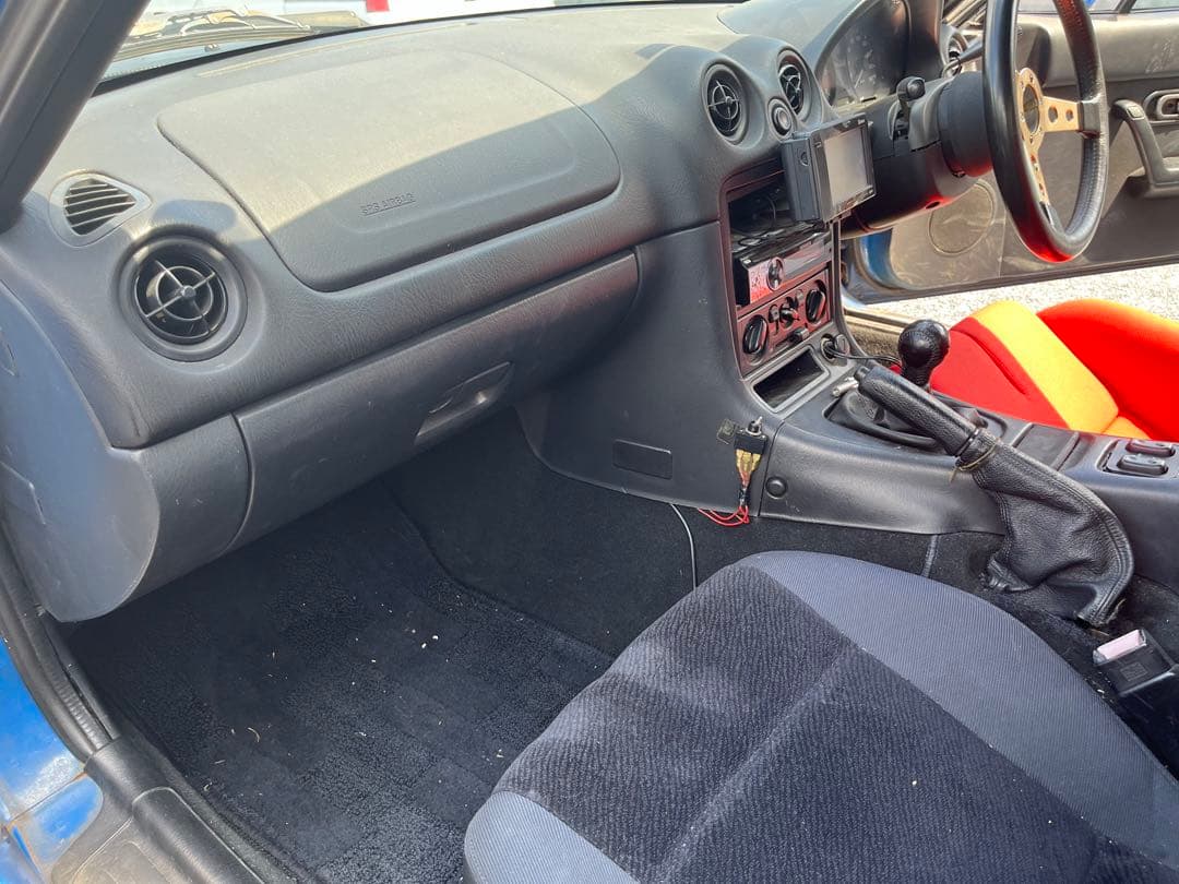 NAロードスター