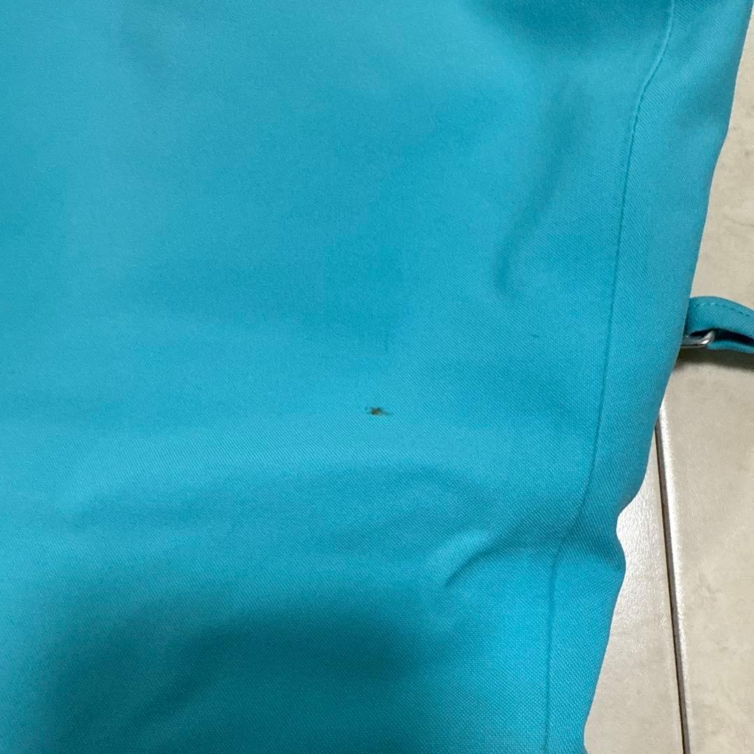 J*A様 フェニックス、スキーウェア 水色/ホワイト