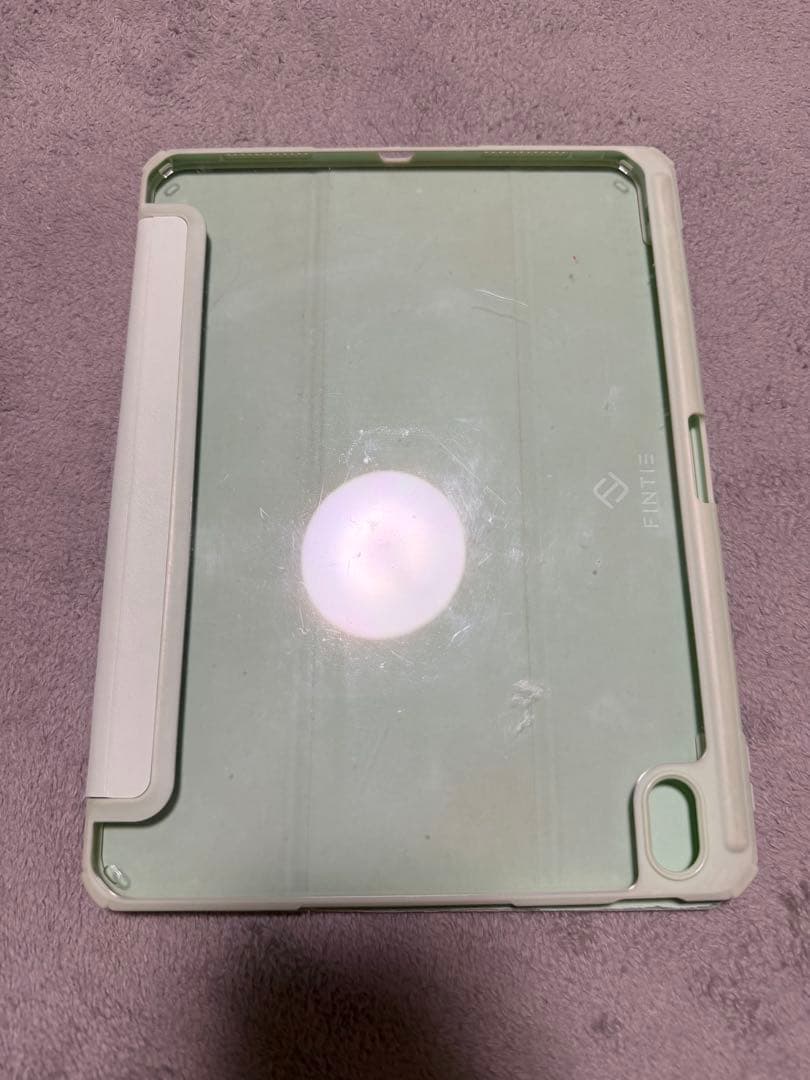 Apple iPad Ari 第4世代　256GB グリーン　Wi-Fiモデル