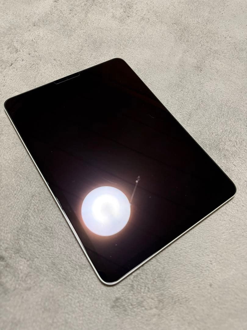 Apple iPad Ari 第4世代　256GB グリーン　Wi-Fiモデル