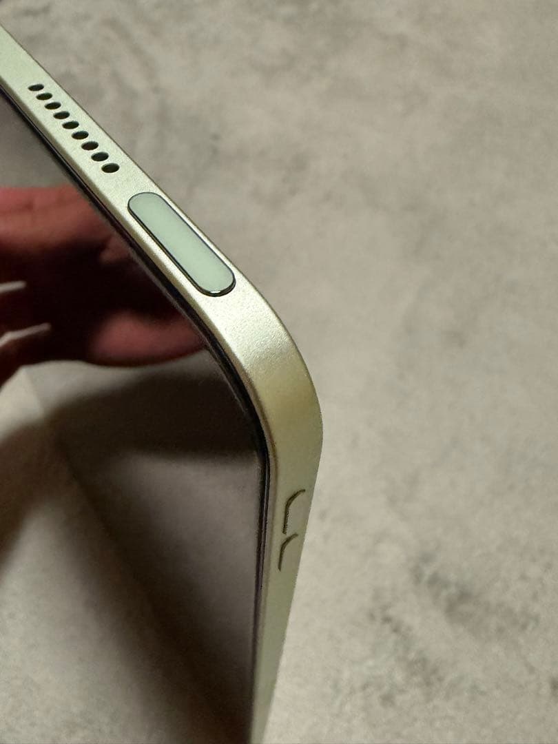 Apple iPad Ari 第4世代　256GB グリーン　Wi-Fiモデル