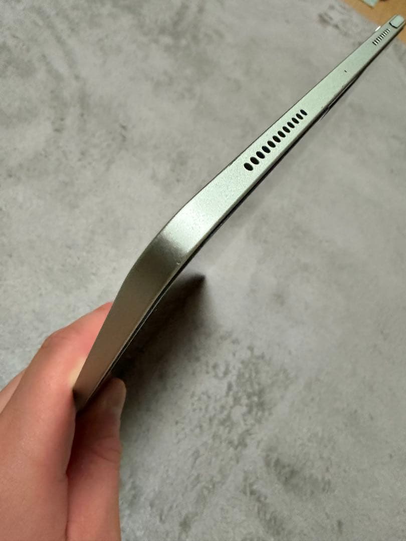 Apple iPad Ari 第4世代　256GB グリーン　Wi-Fiモデル