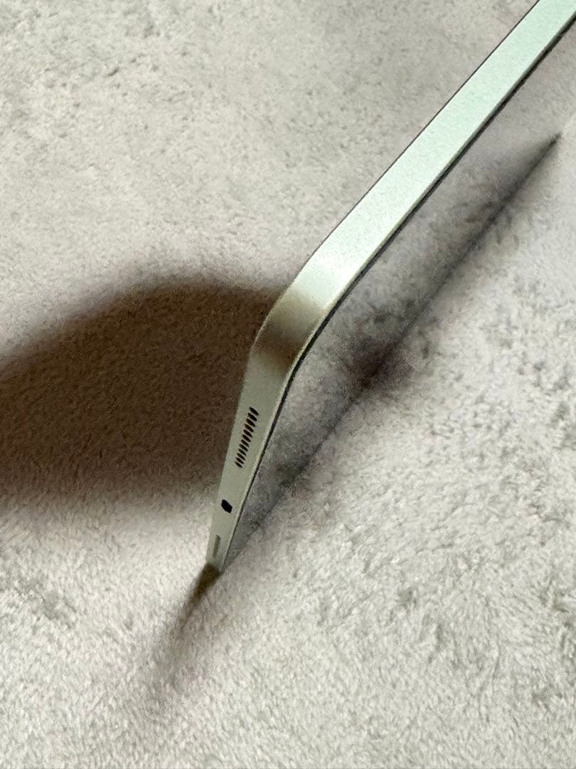 Apple iPad Ari 第4世代　256GB グリーン　Wi-Fiモデル