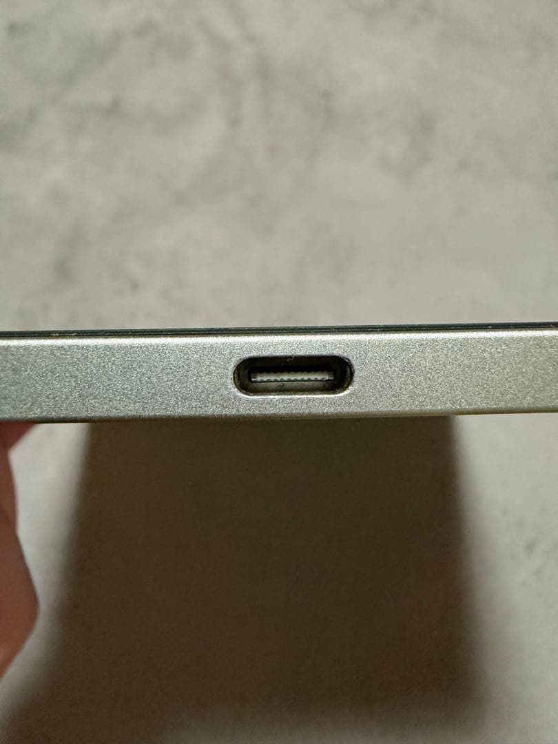 Apple iPad Ari 第4世代　256GB グリーン　Wi-Fiモデル