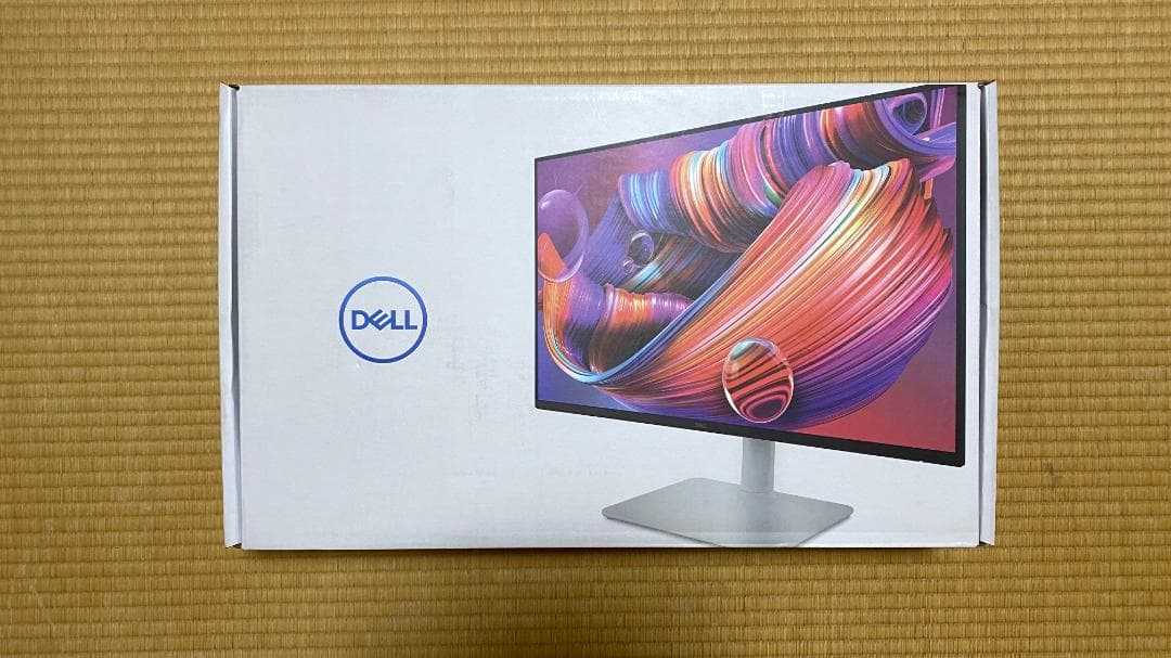 DELL S2425HS 23.8インチ モニター 本体