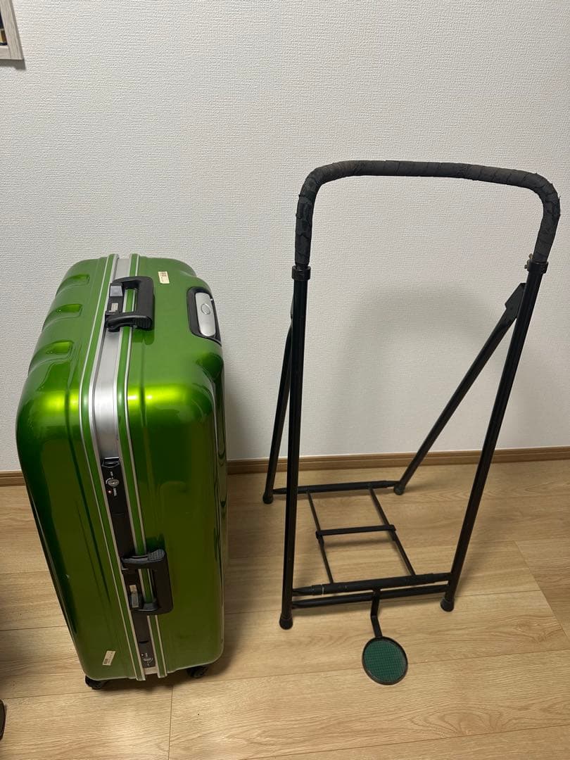 コントラファゴット　スタンド　アイダ