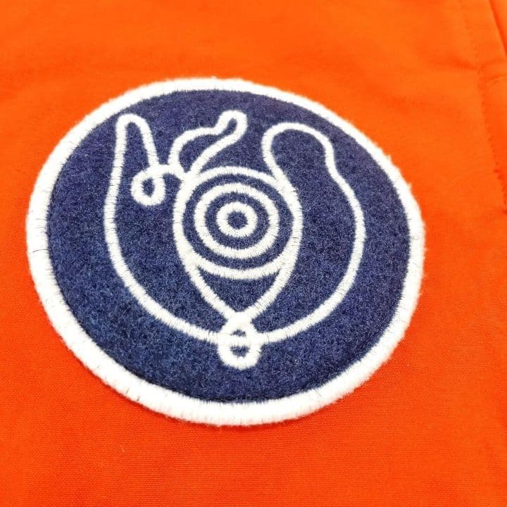 美品 eye LOEWE natureドローストリング コットン カーゴパンツ