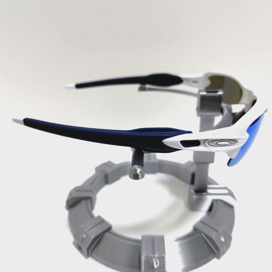 OAKLEY FLAK2.0 フラック2.0 偏光レンズ サングラス ASIAN