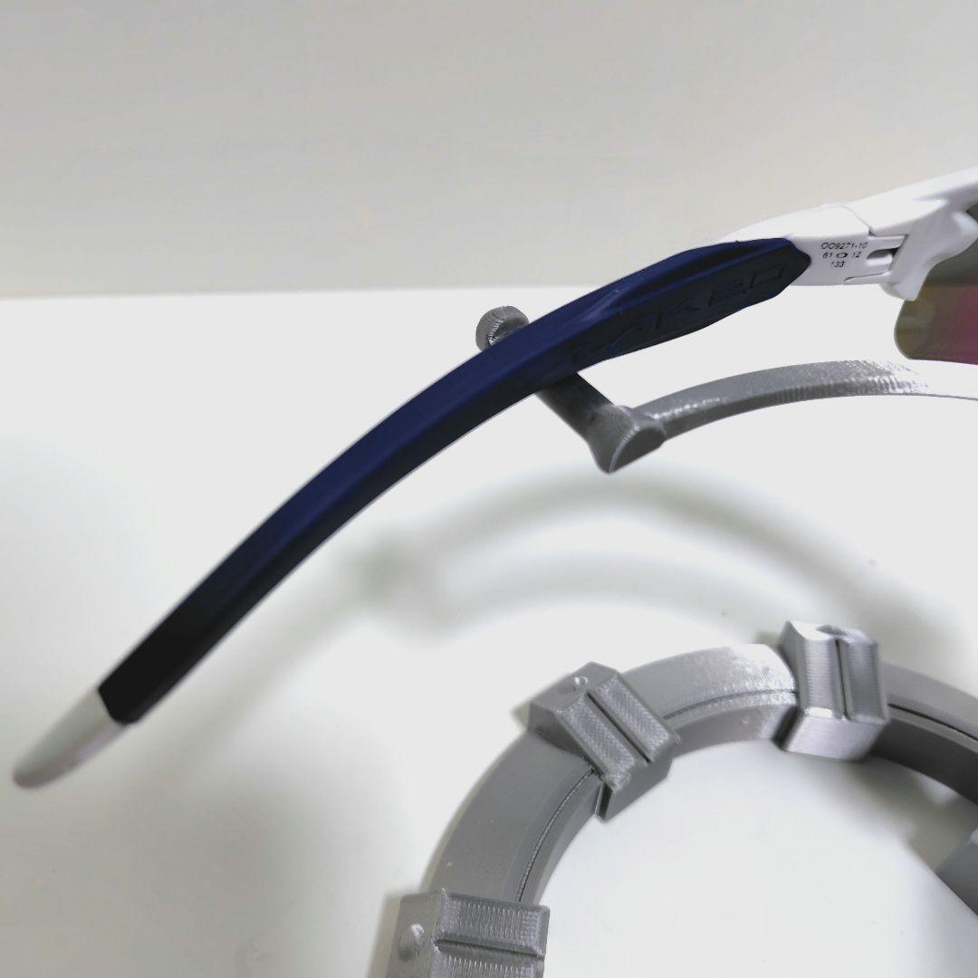 OAKLEY FLAK2.0 フラック2.0 偏光レンズ サングラス ASIAN