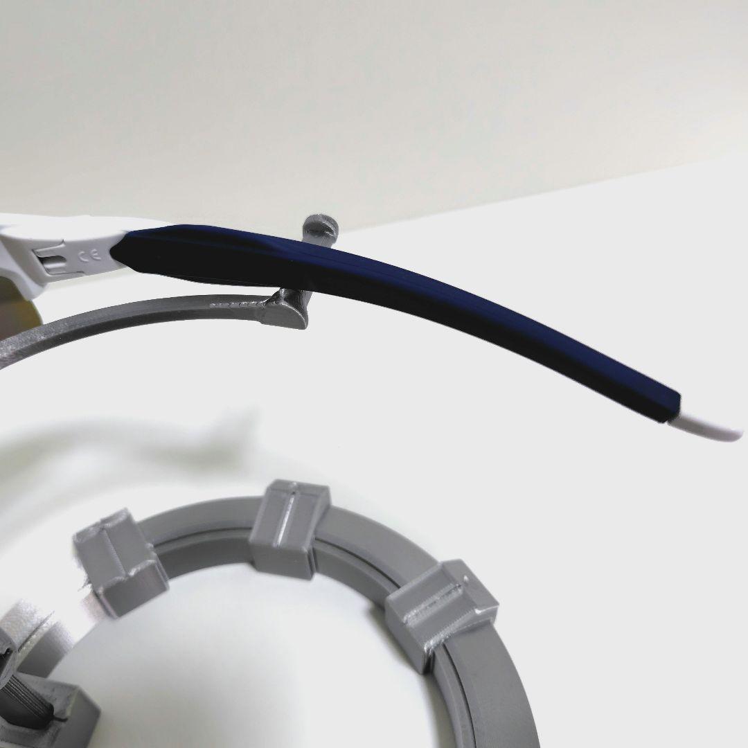 OAKLEY FLAK2.0 フラック2.0 偏光レンズ サングラス ASIAN