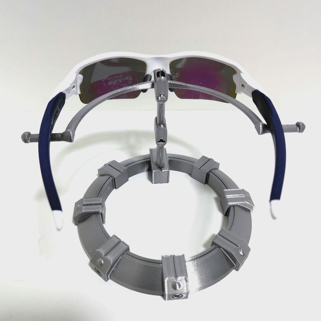 OAKLEY FLAK2.0 フラック2.0 偏光レンズ サングラス ASIAN