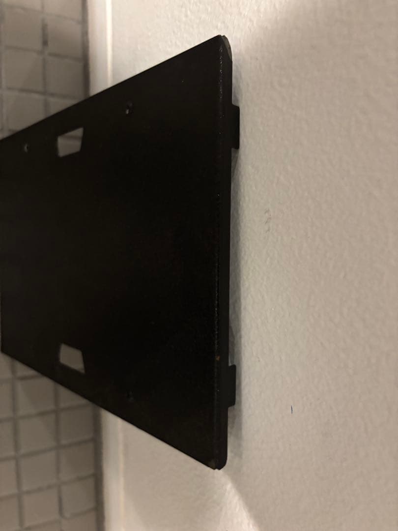 NATURE TONES ハビットテーブル