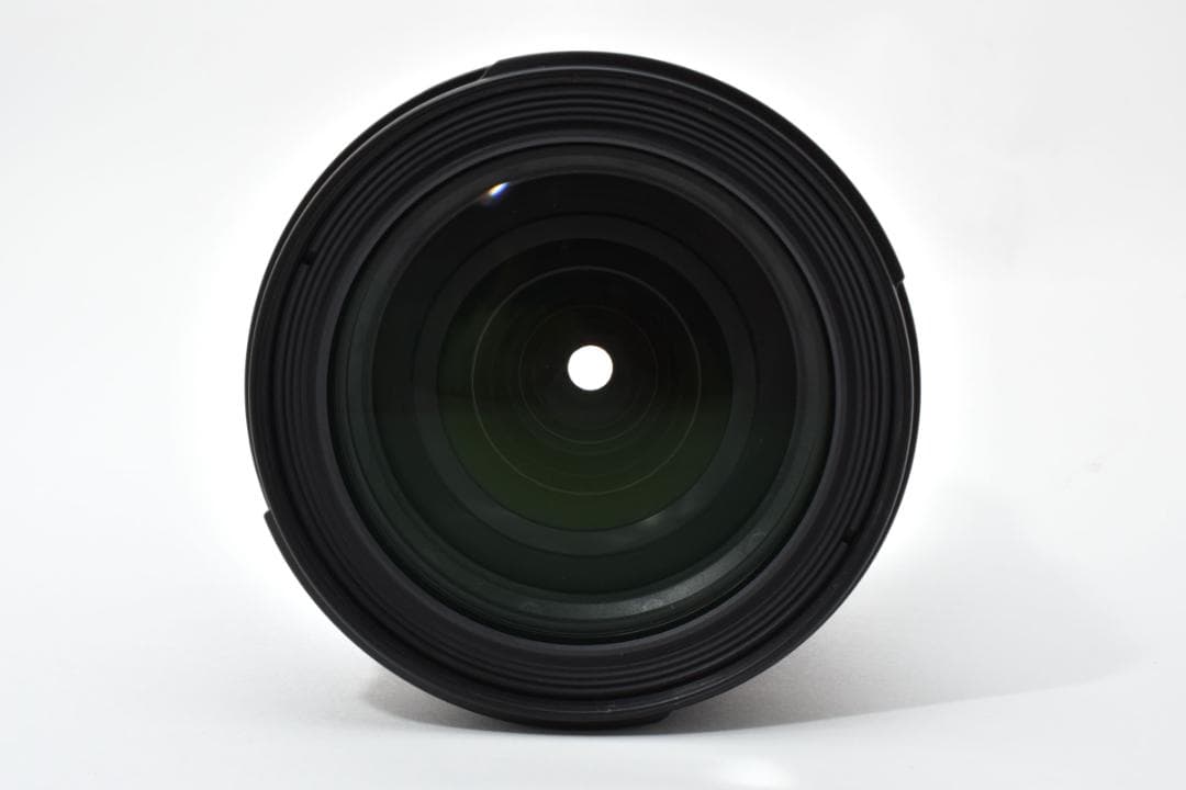 動確済 超美品 キャノン EF 24-70mm f/4 L IS #635