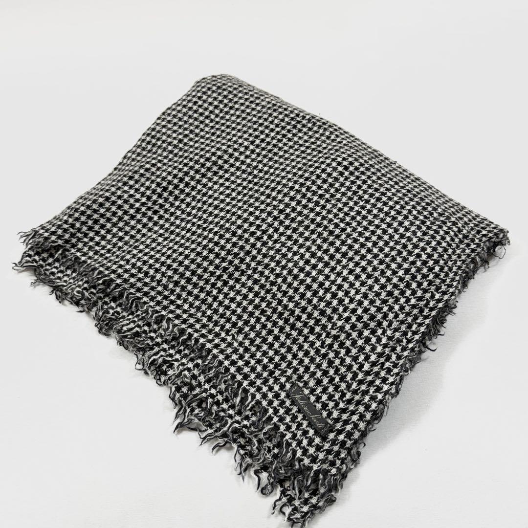 Faliero Sarti ファリエロ サルティ 大判ストール ショール