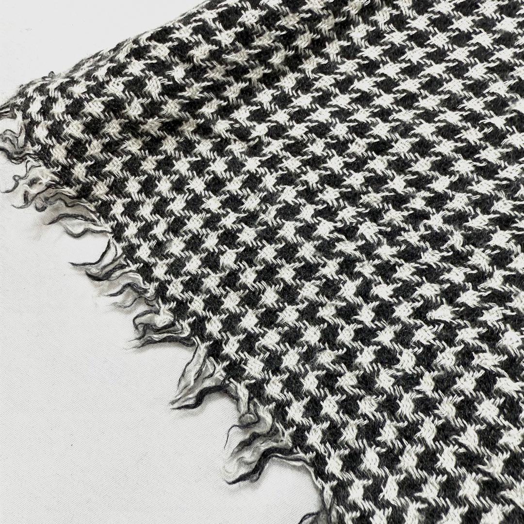 Faliero Sarti ファリエロ サルティ 大判ストール ショール