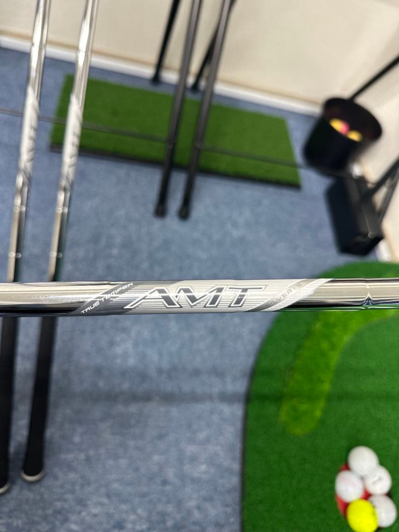 【タイトリスト】 T150 アイアン 6本セット（#5-PW）右用