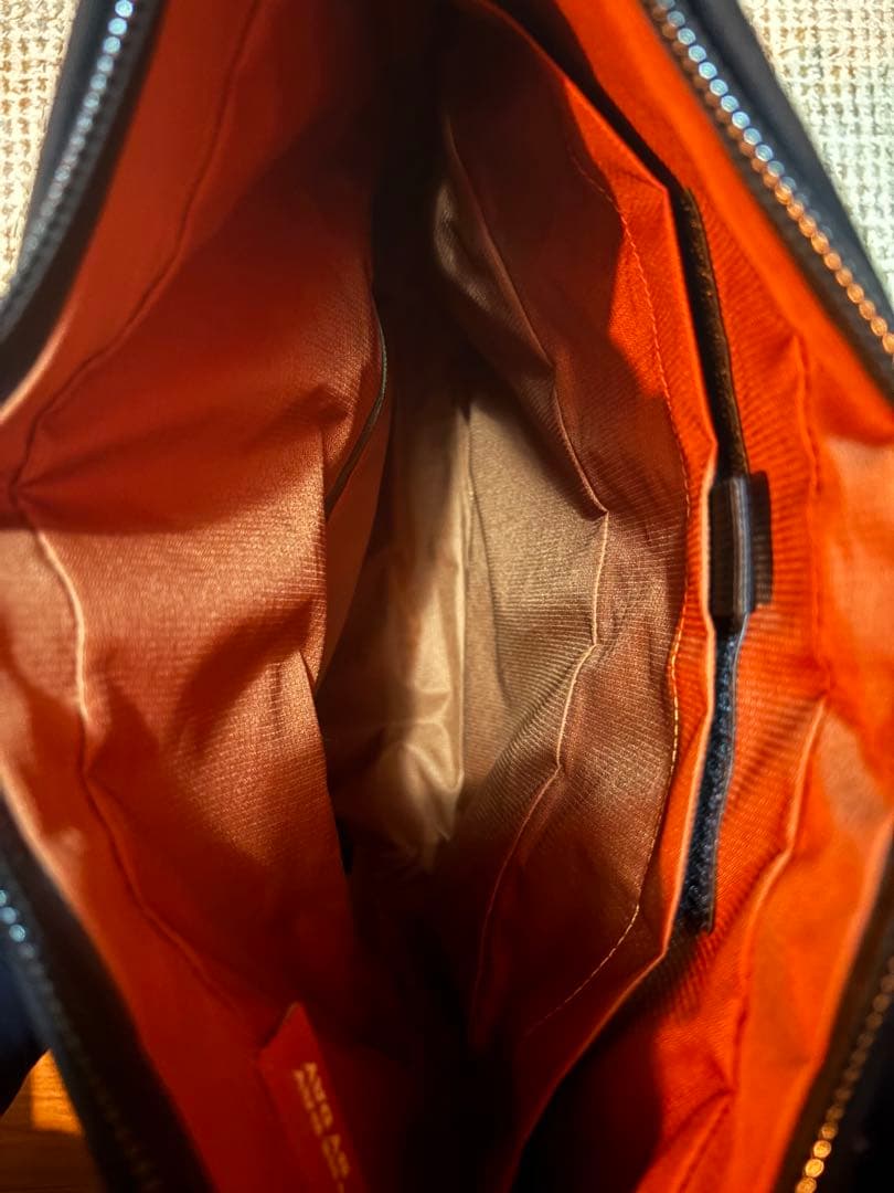 Crumpler メッセンジャーバッグ