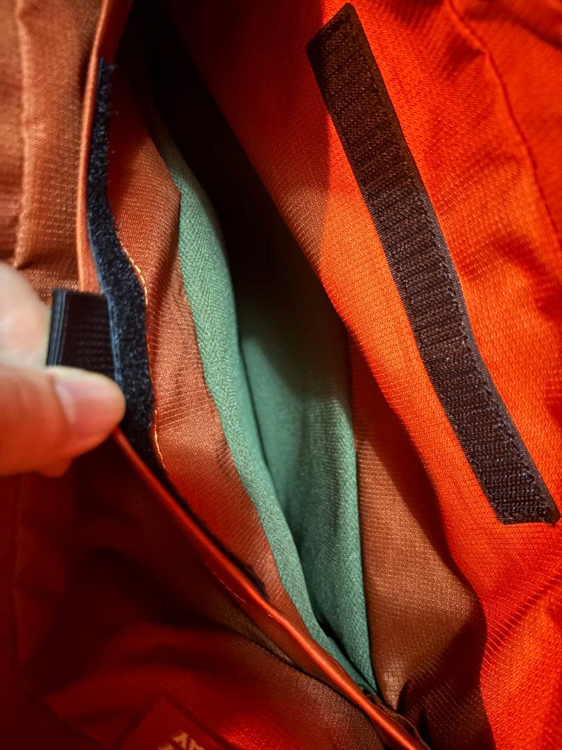 Crumpler メッセンジャーバッグ