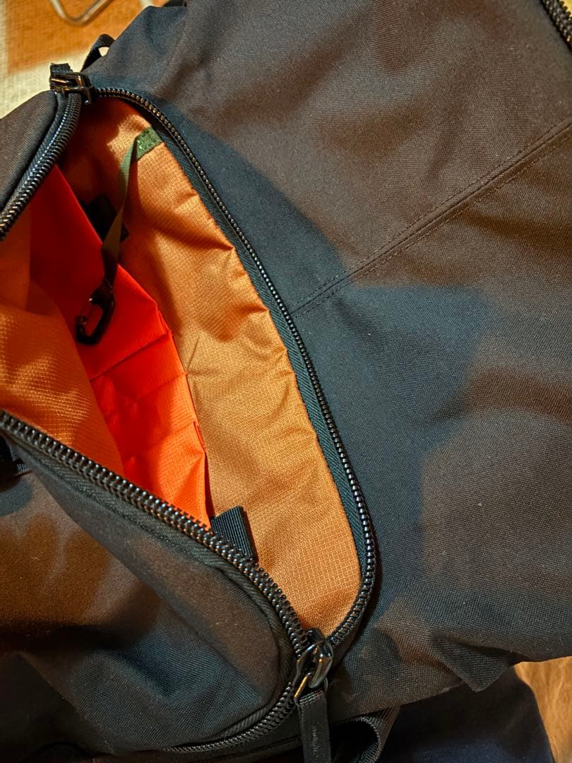 Crumpler メッセンジャーバッグ